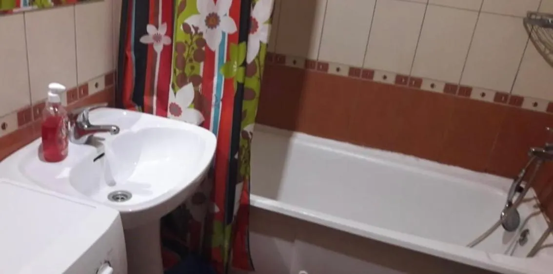 Vip Apart 491 Tbilisi Apartment